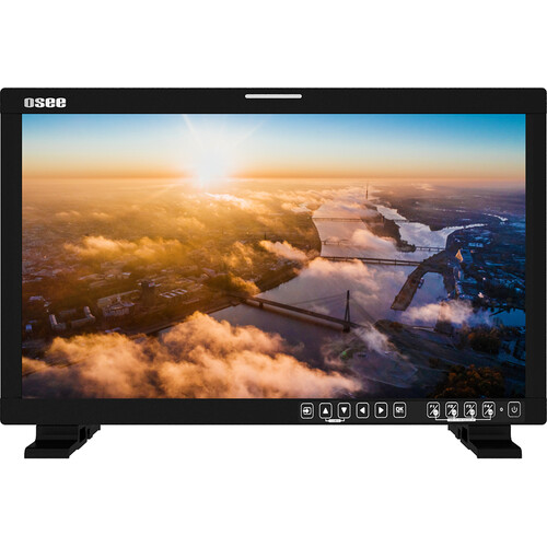 OSEE Production Monitor