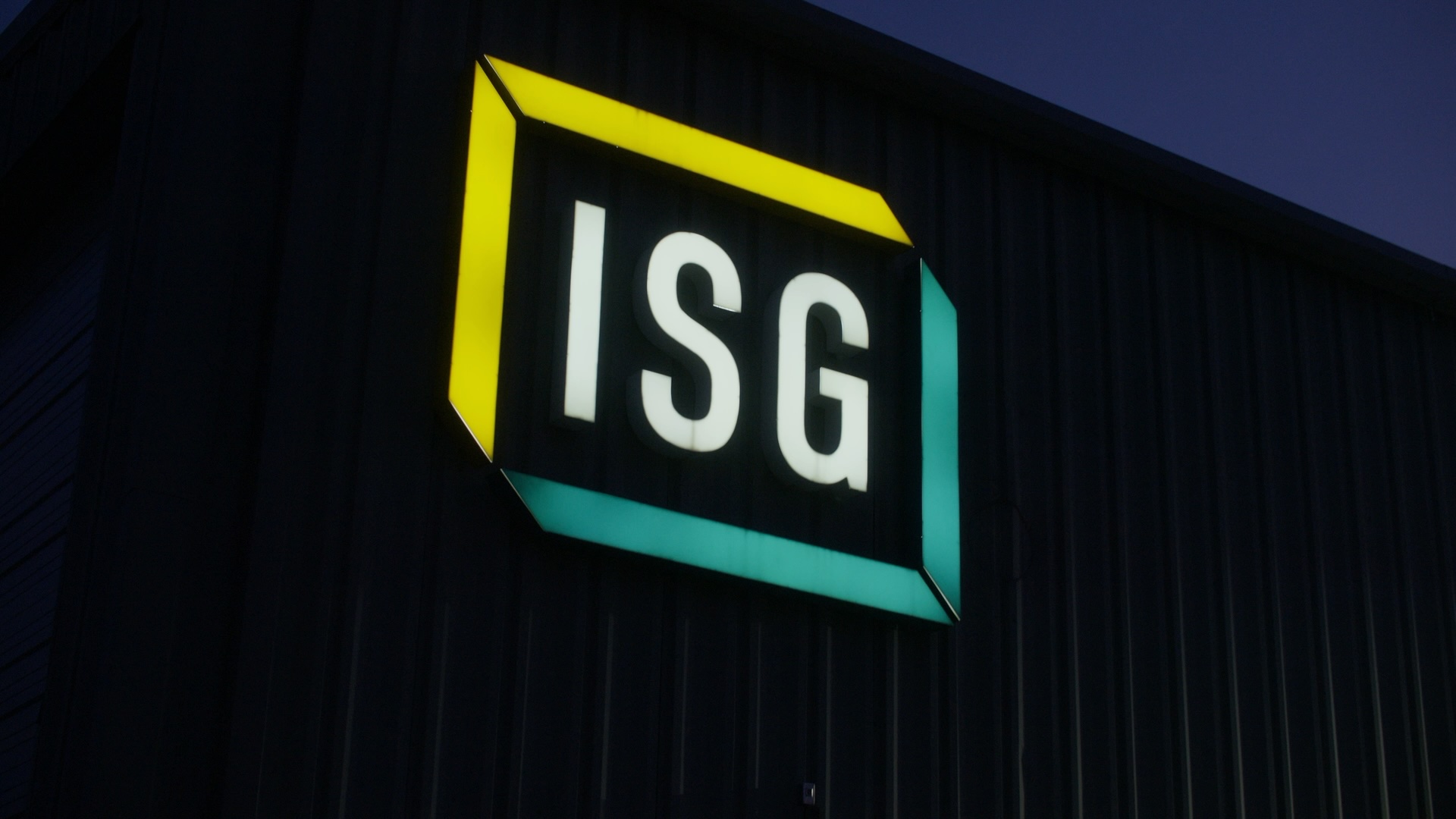 ISG Fabrication