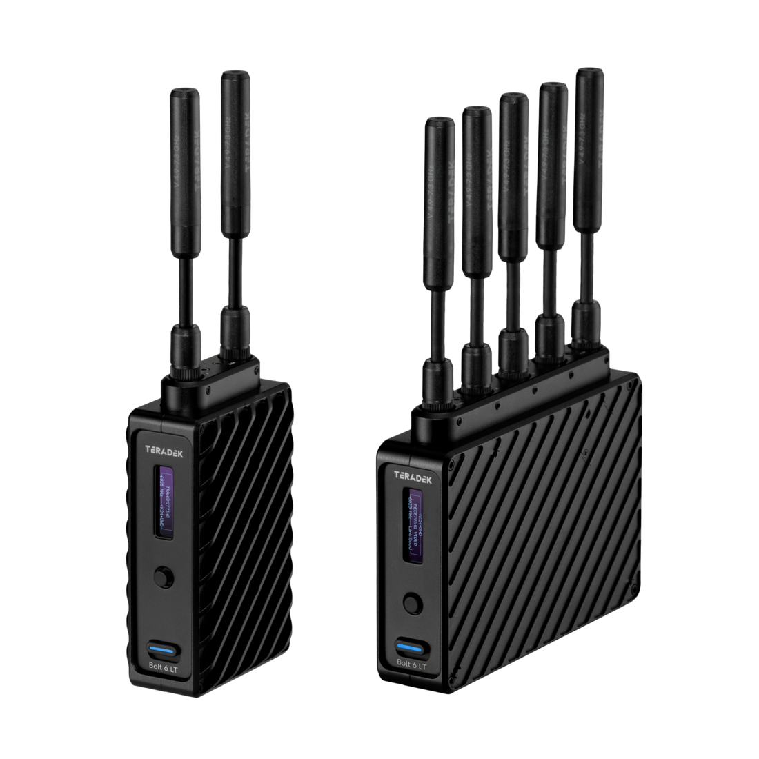 Teradek Bolt 6 LT 750 Wireless Video Kit