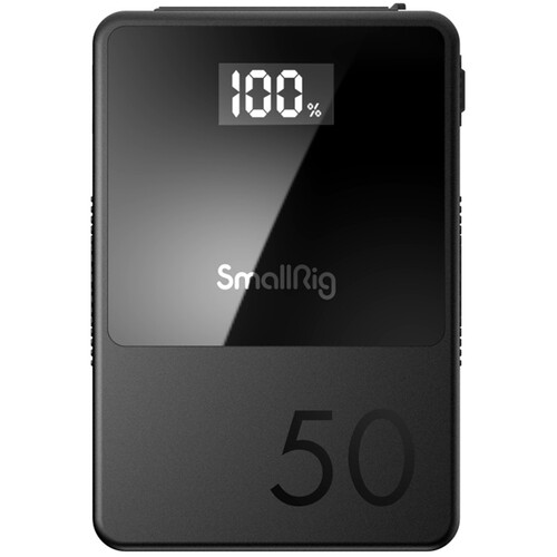 V-Mount Batteries — 50Wh / 99Wh / 150Wh