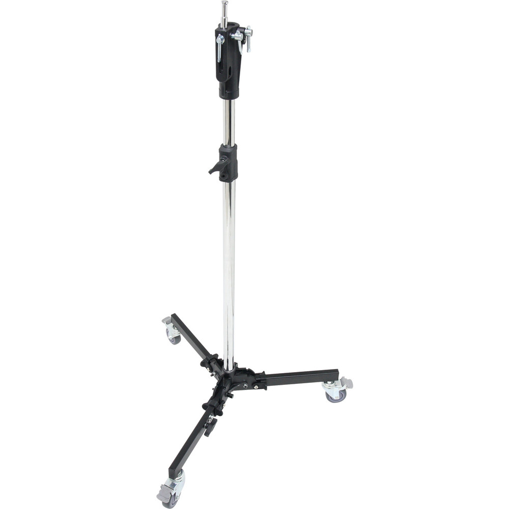 Kupo High Roller stand for elevated lighting and grip support